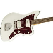 Squier Classic Vibe 60s Jazzmaster Electric Guitar Olympic White