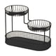 thumbnail image 5 of Estante para cosméticos, soporte para maquillaje, organizador de baño Grande, 5 of 9