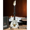 thumbnail image 3 of Axe Heaven Steve Vai Signature Evo Jem Mini Guitar Replica - SV-230, 3 of 4
