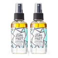 thumbnail image 1 of Spray para habitación y cuerpo Indigo Wild Zum Mist, sal marina, 120 ml, paquete de 2, 1 of 7