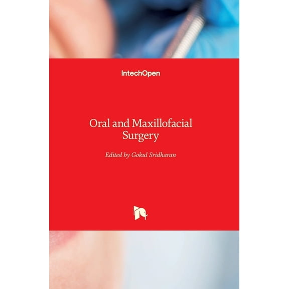 Oral and Maxillofacial Surgery (Hardcover)