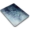 thumbnail image 3 of KSK KAISHEK Hard Shell Case Only for MacBook Pro 15" with Retina Display 2012/2013/2014/2015 A1398, Marble A 216, 3 of 5