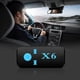 thumbnail image 4 of Adaptador de manos libres compatible con Bluetooth 5.0 AUX para receptor de audio de automóviles, 4 of 9