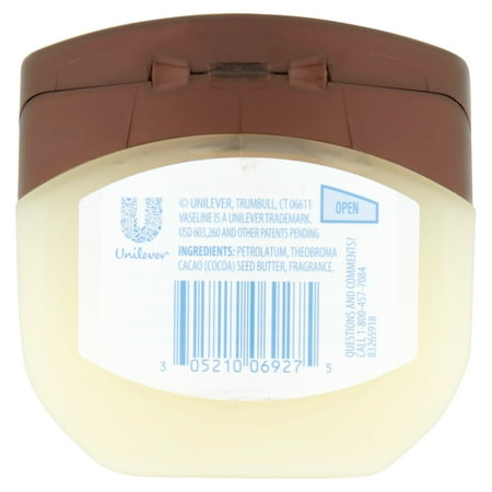 Vaseline.com The latest Tweets from Vaseline (@VaselineBrand). Our products have helped heal dry skin for generations. Now we're helping improve skin health worldwide with The Vaseline Healing ProjectAccount Status: Verified.