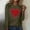 Army Green, variant on Hot Sale!!Valentine's Day Sweatshirt Women Love Heart Graphic Shirt Casual Heart Long Sleeve Tops Valentine Pullover Women's Valentine T Shirt Fun Love Patterned Long Sleeve Top Wine Xl