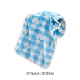 thumbnail image 4 of Bathroom Hand Towels, 14x30" 600 GSM 100% Cotton - Ultra Soft & Highly Absorbent Face Towels, Hotel Spa Quality by PALIFEUR, 4 of 7