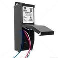 thumbnail image 1 of Magnitude M600S24OD Indoor & Outdoor Magnetic Lighting Transformer, 1 of 1