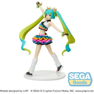 Hatsune Miku Birthday 2022 -Polaris ver.- 1/7 (Spiritale) Pre