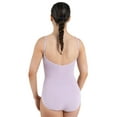 thumbnail image 3 of Capezio Camisole Leotard w/ Adjustable Straps, 3 of 5