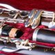 thumbnail image 3 of GOOHOCHY 1 juego de accesorios para clarinete, junta de cuello de clarinete, almohadilla de corcho para instrumentos de viento de madera, 3 of 8