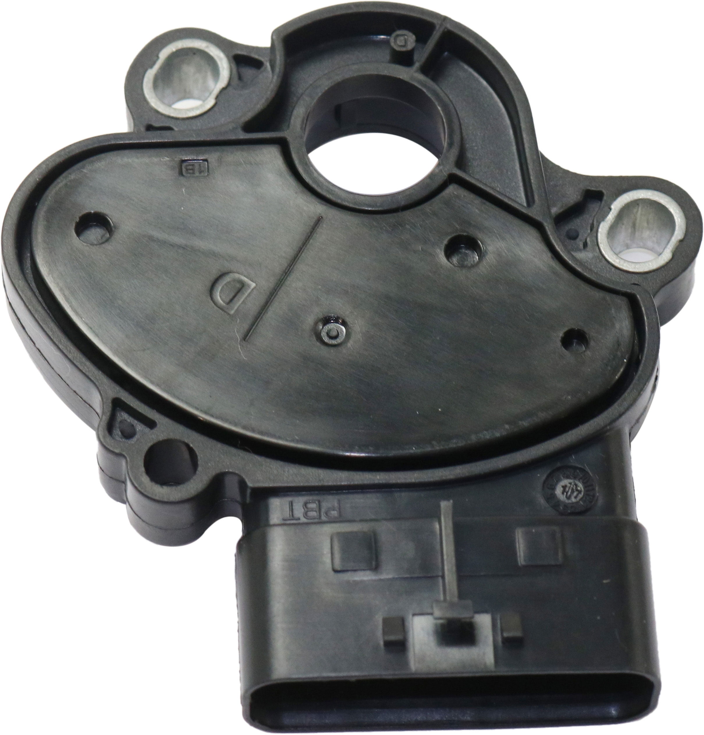 Neutral Safety Switch Compatible with 2010-2012 Mazda CX-7 2006-2010, 2012-2014 5 4Cyl 2.3L 2.5L