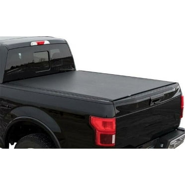 Access Covers 22010109 Tonnosport ® Tonneau Cover Tonno Soft Rolling Fits select: 1983-2011 FORD RANGER, 1998-2001 MAZDA B2500