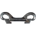 thumbnail image 1 of 4-9/16" DBL Bolt Snap -N100-272, 1 of 1