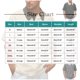 thumbnail image 3 of pstuiky Camisas de vestir de manga corta para hombre, Blusa informal de manga corta con cuello vuelto y botones de color liso para hombre ropa de hombre xxxxl, 3 of 6