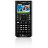 Texas Instruments TI-Nspire CX CAS Handheld Graphing Calculator, Refurbished
