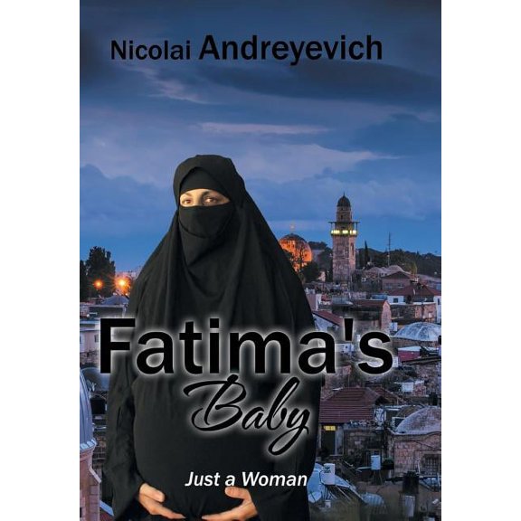 Fatima's Baby, (Hardcover)