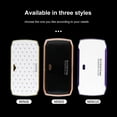 thumbnail image 3 of 36W Nail Lamp Fast Drying USB Interface Foldable Bracket Portable Phototherapy Lamp, 3 of 7