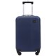 thumbnail image 2 of Valija Travelers Club Cosmo 20" azul marino de ABS, 2 of 7