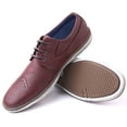 thumbnail image 7 of Mio Marino Men's Countryside Rugged Oxford, 7 of 7