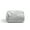 Silver, variant on Everyday 1500 Series Fleece Blanket - Couch & Travel Essentials - All Season, Stays Fresh & Clean - Soft, Breathable & Skin-Friendly (Throw, Navy)