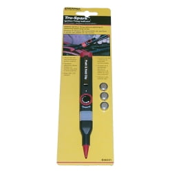 Ignition Spark Tester - SPARK PLUG WIRE TESTER DIS CONVENTIONAL IGNITION