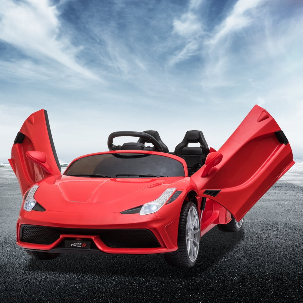 toy car for 7 year old