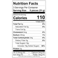 thumbnail image 2 of Bunch  Bananas | 3.25 oz Candy Peg Bag | Pack  6 | Bulk    Bag, 2 of 4