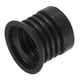 thumbnail image 1 of Anillo de sellado de silicona para el sello del tubo de desagüe de la lavadora Uxcell para baños, cuartos de lavandería 1, 1 of 5