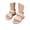M10-Beige, variant on 11-12 Years Teen Sandal For Girls Toddler Open Toe Summer Footwear Adjustable Strap Non Casual Beach Shoes Play Footwear Beige