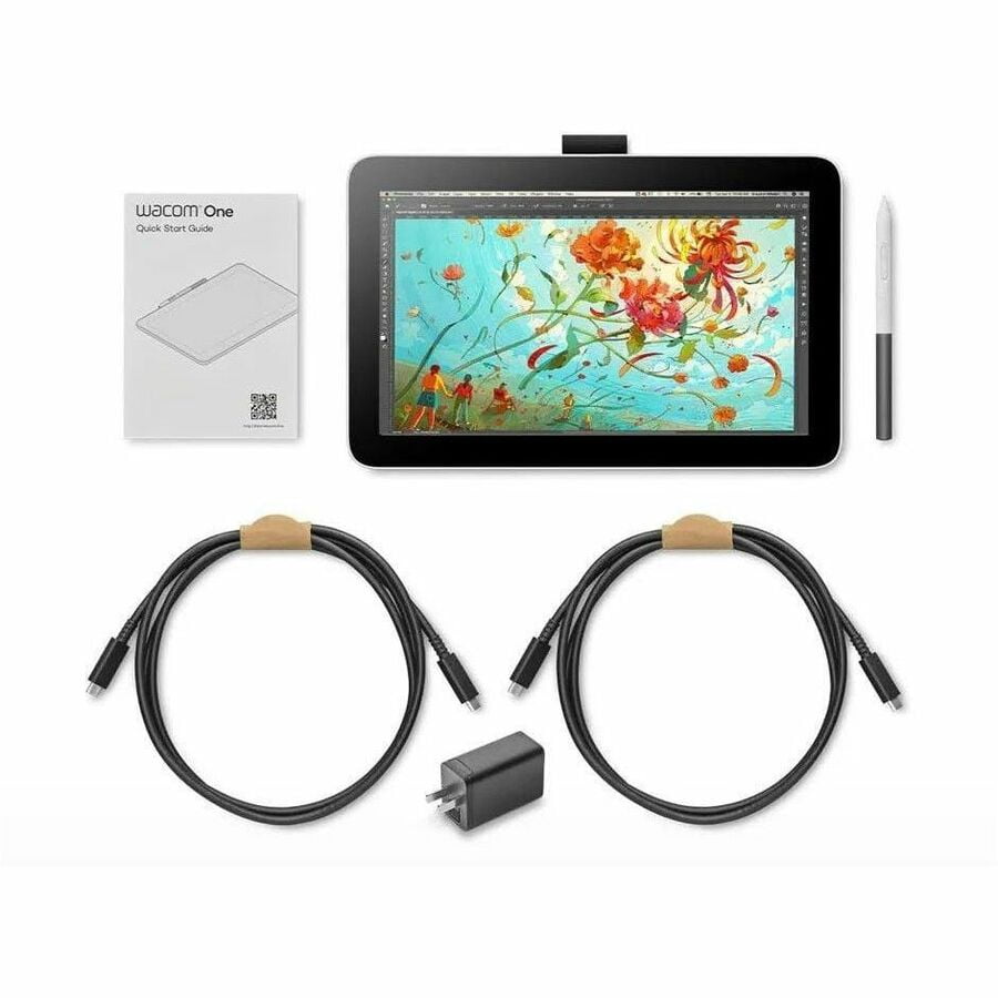 Wacom One Pen display 12 アウトレット品 ケース付き Wacom One 12 - Walmart.com