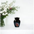 thumbnail image 6 of Set of 2 Mini Music Urn for Ashes for Men & Women – Violin Keepsake Urns for Human Ashes Adult Male & Female – 3-Inch Small Memorial Containers for Loved Ones Who Loved Music (3 inch set of 2), 6 of 8