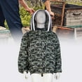 thumbnail image 2 of Chaqueta de apicultura Sunnimix Chaqueta ventilada premium protectora de apicultura, 2 of 8