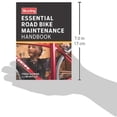 thumbnail image 2 of Bicycling Essential Road Bike Maintenance Handbook, 2 of 2