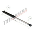 thumbnail image 3 of Hydraulic Cylinder 2.5 in bore x 6 in stroke tang hydraulic cylinder Welded Double Acting 3500 PSI, 3 of 6