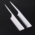 thumbnail image 3 of Tmvgtek 6 Unids/Set Peine De Corte De Pelo De Salón De Peluquería Antiestático Herramienta De Estilismo Profesional Tmvgtek Para estrenar, 3 of 9