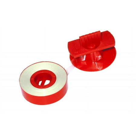 UPC: 0032929610268 | Dataproducts Non-OEM New Typewriter Lift-Off Tape for IBM 1136433 (6/PK)