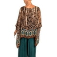 thumbnail image 4 of Seta Boho Print Kaftan, 4 of 7