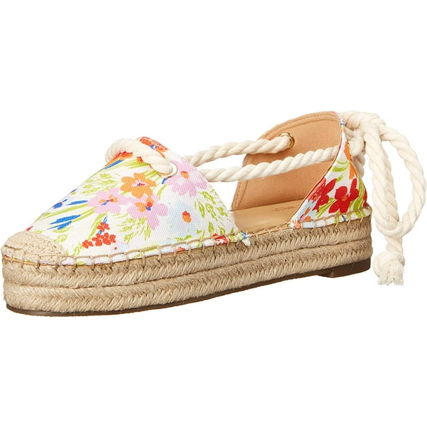 nine west espadrilles