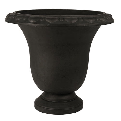 Arcadia Garden Products PSW Composite Urn Planter by Arcadia Garden Products