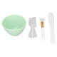 thumbnail image 1 of Espátula para mascarilla BuyWeek Kit de bricolaje para mascarilla facial 4 piezas, 1 of 14