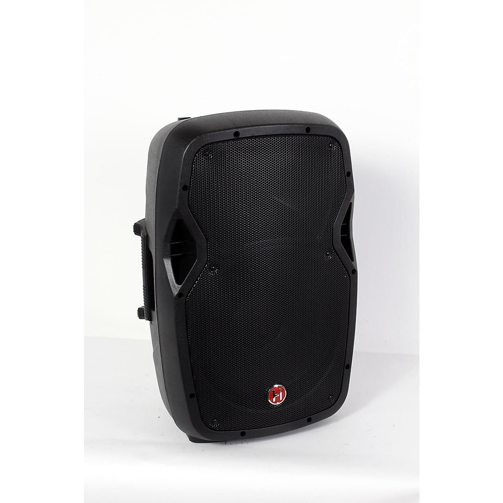 Harbinger Vari V1012 12 in. Active Loudspeaker Level 2 888365978680