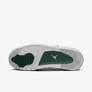 (Men's) Air Jordan 4 Retro 'Oxidized Green' (2024) FQ8138-103