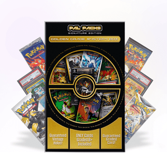 CCG Select Pokemon Mysterious Monsters 2 Booster Packs with 1 Mystery Bonus  Item - Walmart.com