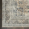 thumbnail image 4 of Nourison Concerto Farmhouse & Country Beige Grey 3' x 5' Area Rug, (3x5), 4 of 7