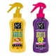 thumbnail image 1 of Kerashine Sílica DE Brillo Uva y Argan Gloss 120ml 2 Piezas, 1 of 5
