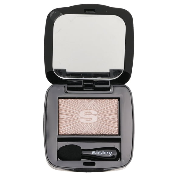 Sombra de ojos Sisley Les Phyto Ombres Long Lasting #13 Silky Sand