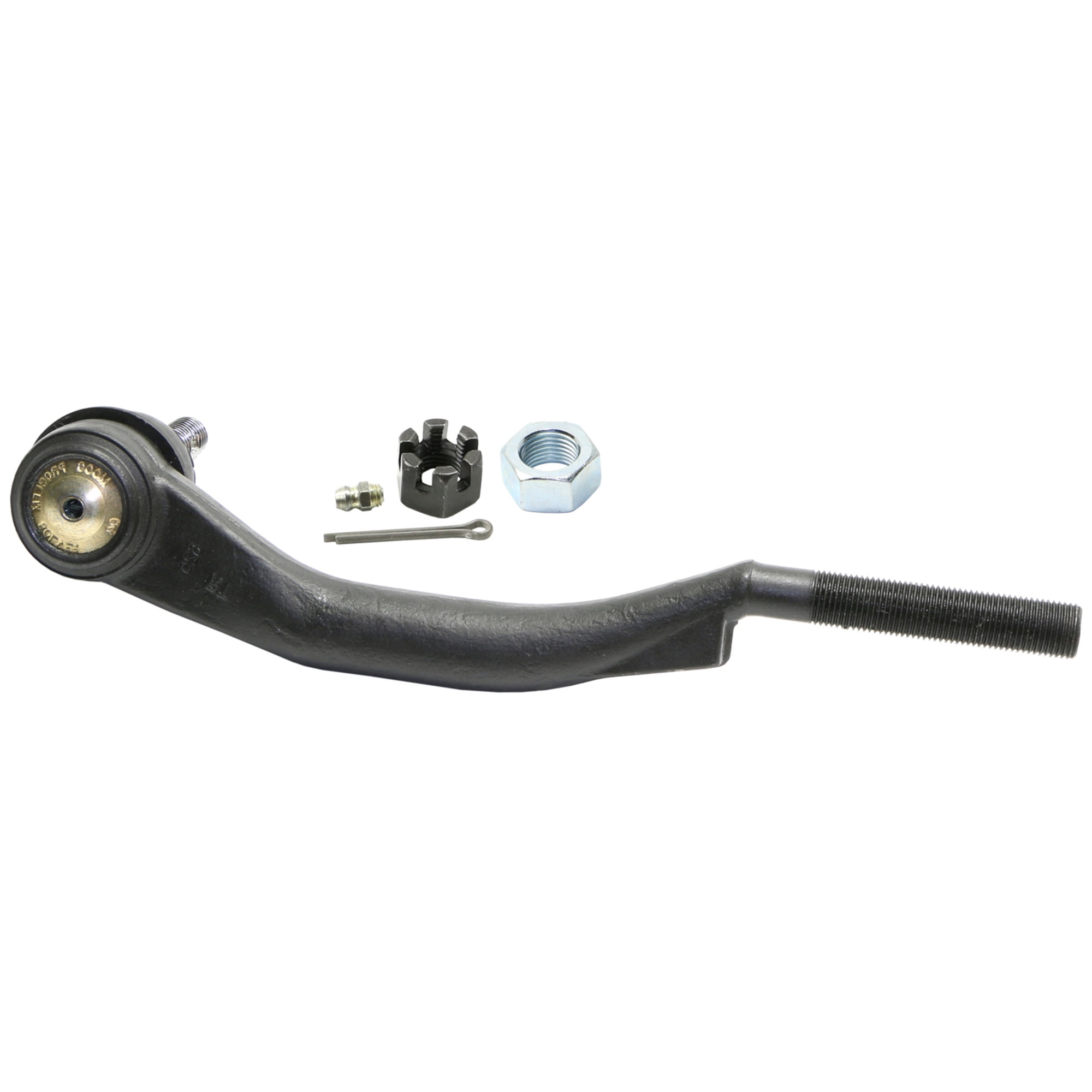 MOOG ES3675 Tie Rod End Fits select: 2002-2009 CHEVROLET TRAILBLAZER, 2002-2009 GMC ENVOY