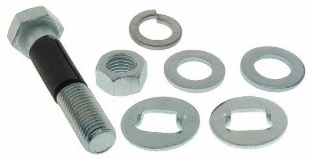 Alignment Camber Kit Fits select: 2012-2015 HONDA CIVIC, 2011-2019 HYUNDAI SONATA