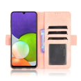 thumbnail image 5 of Funda Tipo Billetera GANGXUN para Samsung Galaxy A22 4G – Tapa Flip con Tarjetero, 5 of 5