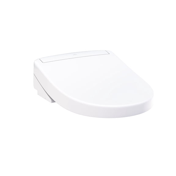 Toto SW3445#01 Washlet S5 Electronic Bidet Toilet Seat - Cotton